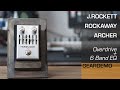 J. Rockett Rockaway Archer (Steve Stevens OD & EQ) (No Talk Geardemo)