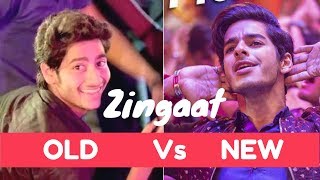 Zingaat | Dhadak | Sairat | Which one is Better ?