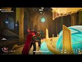 all doctor strange unique interactions u0026 hero specific eliminations marvel rivals