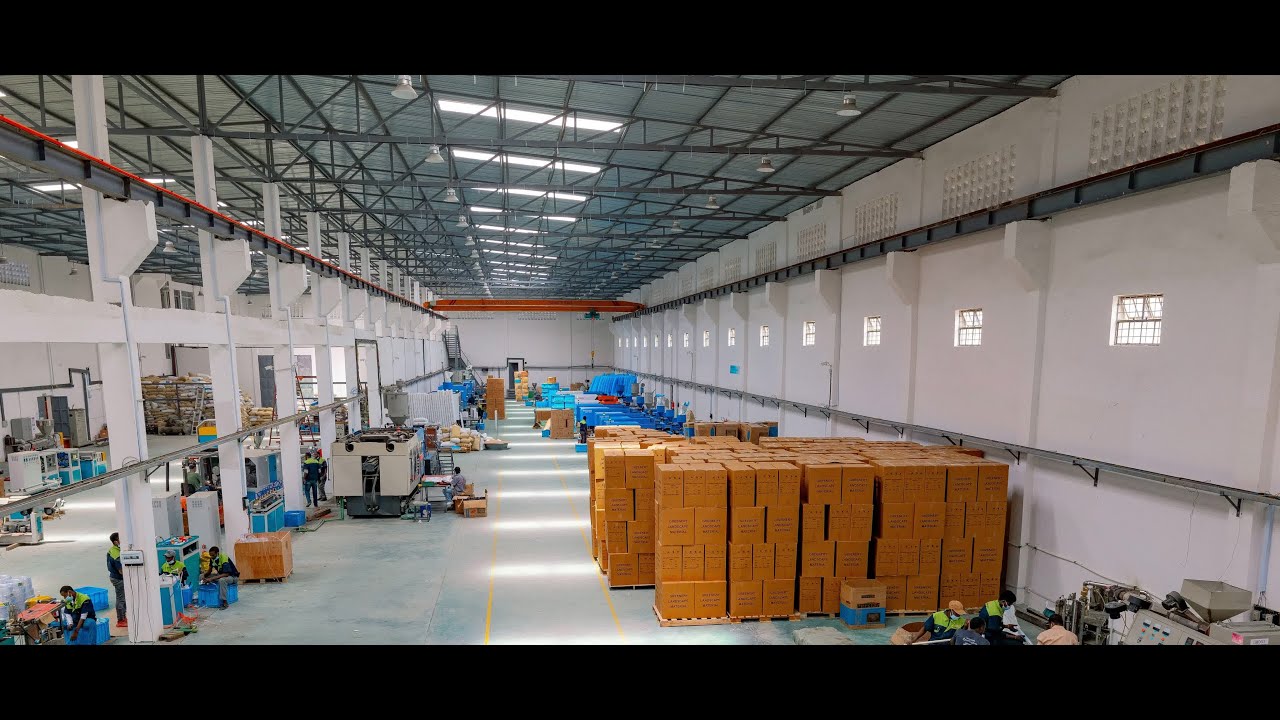 Kensplastic Limited Mombasa Road Youtube