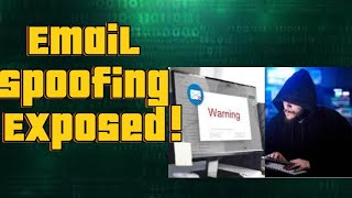 Email Spoofing with SEToolkit: How Hackers Use This Tool & How to Protect Yourself