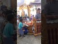 Musik Merdu, Gamelan Bali, Acara Pernikahan di Desa Mendoyo Dauh Tukad, Jembrana