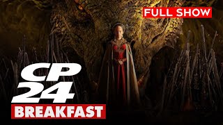 Best of CP24 Breakfast | June 1st, 2024