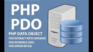 PHP-PDO-Introduction