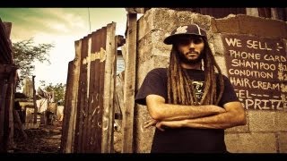 Swan Fyahbwoy - Fuma Weed