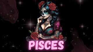 PISCES-  YOU’VE WENT SILENT AND THEY’RE LOSING IT😥😵‍💫 PISCES READING, NOVEMBER 2024💞