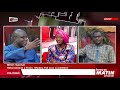 Infos du matin - 13 Janvier 2021 - Miroir regional - Cheikh Anta Diop