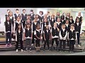 Capitol Hill Hornets Choir - Máhsi ts’enįwę