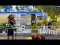 Slow Living Sunset Mix | Afrohouse