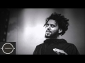 J. Cole 1 Hour of Chill Songs