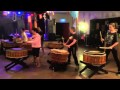 Taiko 3 Tsunami practice