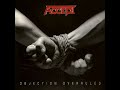 ACCEPT - Objection Overruled [Full Album] 1993