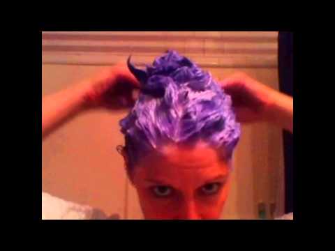 Lighten your hair with vitamin C? Lighten your hair with vitamin C?