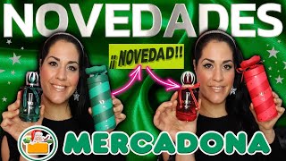 ❤️🔥NOVEDADES MERCADONA NUEVOS PERFUMES NAVIDAD 2024🔥💚+REVISTAS DICIEMBRE PARTE 2