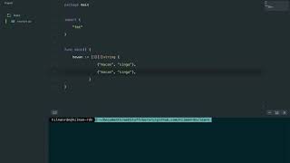 3 array multidimensi