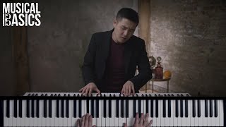 Lionel Yu | The Last Rite | Powerful Piano