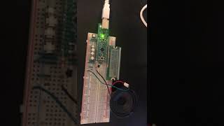 UBC ELEC 291 Lab 2 Demo