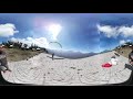 Epic video 360 Germany Pilot , Paragliding Tandem Puncak Megasari Bondowoso