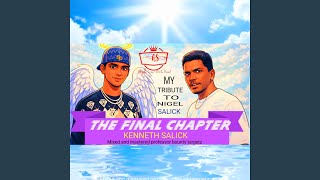 The Final Chapter