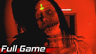 Evil Inside - Full Game - Gameplay