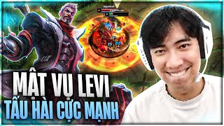 MẬT VỤ KHÁNH BÉO 113 TRỞ LẠI RANK VIỆT TẤU HÀI CỰC MẠNH