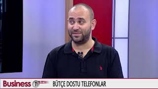 Bütçe dostu telefonlar ve özellikleri