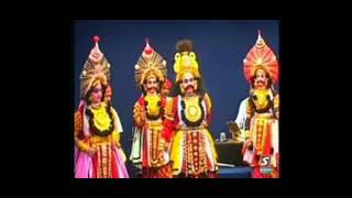 ಕೊಂಡದಕುಳಿ-ಗೋಪಾಲಆಚಾರ್ ಜೋಡಿ, ಮಾತಿನಮೋಡಿ👍Yakshagana,Dhareshvar.Kondadakuli,GopalAcharya KRISHNA SANDHANA