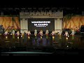 philippine folkdance competition mamumugon sa kampo