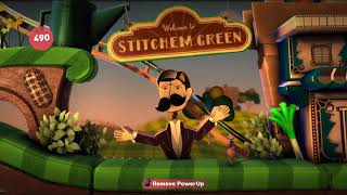 LBP3 Pitch Build - LittleBigPlanet™3 April 30th, 2013 Prototype