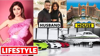Shilpa Shetty Lifestyle 2022, Income, House, Husband, Cars, Family, NetWorth & India's Got Talent 9