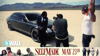 THE UNTOUCHABLE MAYBACH EMPIRE 'SELF MADE' PHOTO SHOOT