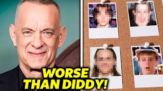 Tom Hanks EXPOSED | Child Actors Are FINALLY Speaking Out!