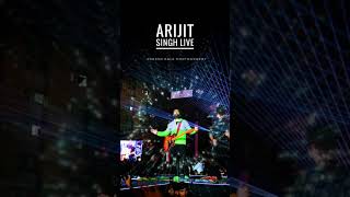 Arijit singh live pune concert 2023