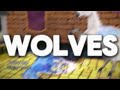 Wolves || Horse Riding Tales Music Video || Daisys Horse World || HRT