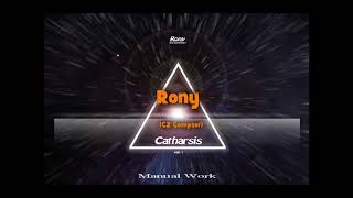 Catharsis part 1 - Emocion Epic music 2019,instrumental,beautiful,ambient...Rony (CZ Composer)