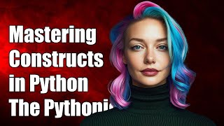 Mastering Multiple Constructors in Python: The Pythonic Approach Explained
