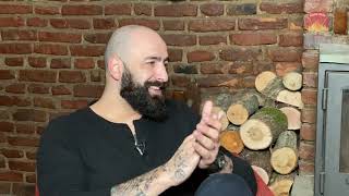 Zesko Stolce so Pero Antic - Progovori za carsiskite muabeti!?