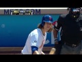 pit@nym degrom tallies two hits vs. pirates