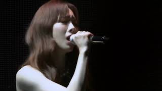 사계 FOUR SEASONS TAEYEON Concert in Seoul The UNSEEN