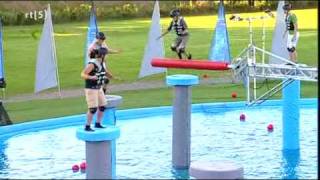 WipeOut NLS01E04 part 3