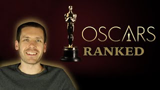 Oscars 2021 Movies Ranked! All Nominees & Predictions | Best Picture?
