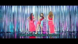 Dalshabet - Be Ambitious Sub Español MV