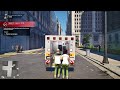 un mauvais barbecue ambulance life a paramedic simulator 3