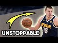 5 Reasons Nikola Jokic Is Unstoppable