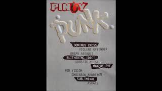 Ang Pagbabalik Ng Pinoy Punks- Full Album