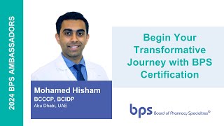 Begin Your Transformative Journey with BPS Certification