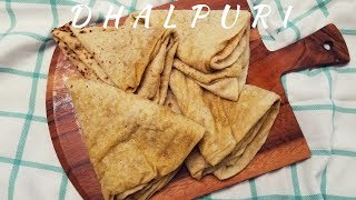 Dhalpuri Roti Tips and Tricks