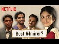 Who Will Win Lata's Heart? | Tanya Maniktala | A Suitable Boy | Netflix India