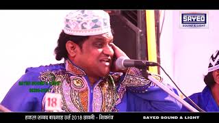 Ae Hind Ke Waali Qawwali l Zahid naza qawwali l Shivganj Urs l sayed sound live