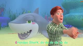 Baby Shark   @CoComelon Nursery Rhymes \u0026 Kids Songs